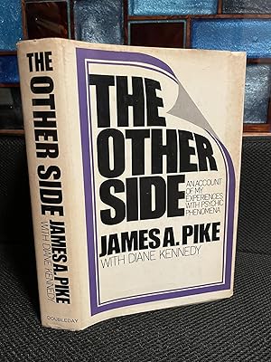 Seller image for The Other Side An Account of My Experiences with Psychic Phenomena for sale by Matthew's Books