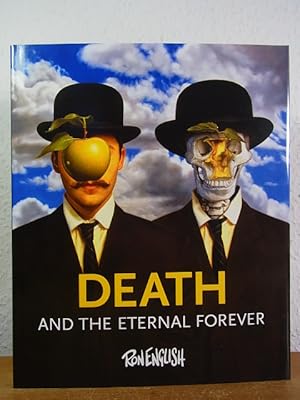 Immagine del venditore per Ron English. Death and the Eternal Forever venduto da Antiquariat Weber