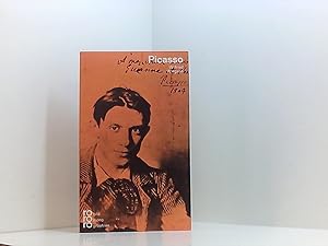 Bild des Verkufers fr Picasso, Pablo mit Selbstzeugnissen und Bilddokumenten dargest. von Wilfried Wiegand zum Verkauf von Book Broker