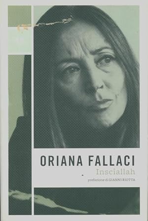 Image du vendeur pour Insciallah - Oriana Fallaci mis en vente par Book Hmisphres