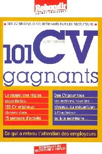 101 CV gagnants - X