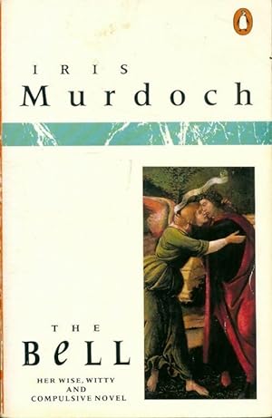 Seller image for The bell - Iris Murdoch for sale by Book Hmisphres