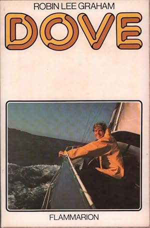 Dove - Robin Lee Graham