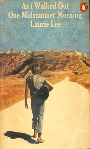 Seller image for As i walked out one morning - Laurie Lee for sale by Book Hmisphres