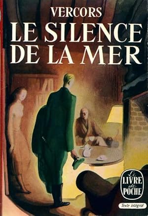 Seller image for Le silence de la mer - Vercors for sale by Book Hmisphres