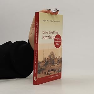 Bild des Verkufers fr Kleine Geschichte Istanbuls zum Verkauf von Bookbot