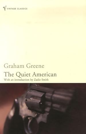 Image du vendeur pour The power and the glory - Graham Greene mis en vente par Book Hmisphres