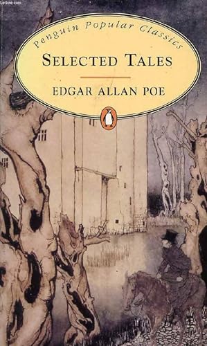 Selected tales - Edgar Allan Poe