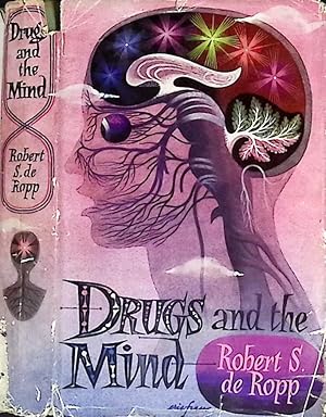 Seller image for Drugs and the Mind for sale by Barter Books Ltd