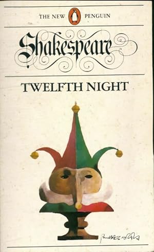 Twelfth night - William Shakespeare