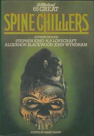 Immagine del venditore per 65 great spine chillers - Collectif venduto da Book Hmisphres