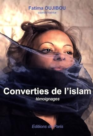 Converties de l'islam - Fatima Oujibou