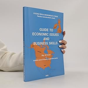 Seller image for Guide to economic issues and business skills for sale by Bookbot