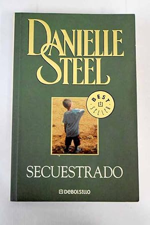 Seller image for Secuestrado for sale by Alcan Libros