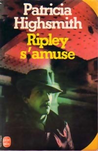 Seller image for Ripley s'amuse - Patricia Highsmith for sale by Book Hmisphres