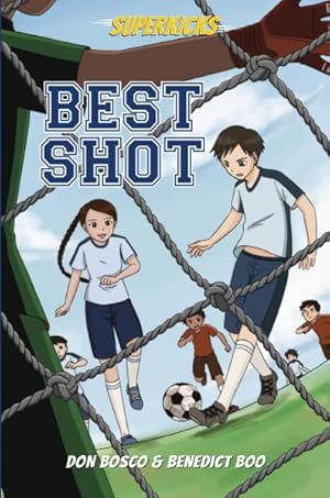 Seller image for Best Shot for sale by GreatBookPrices