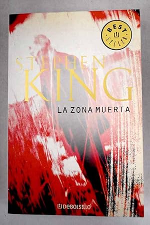 Imagen del vendedor de La zona muerta a la venta por Alcan Libros