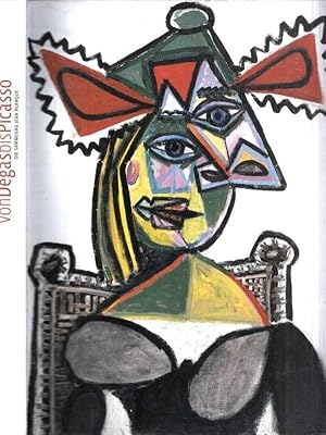 Image du vendeur pour VonDegasbisPicasso - Von Degas bis Picasso - Die Sammlung Jean Planque mis en vente par Antiquariat Carl Wegner