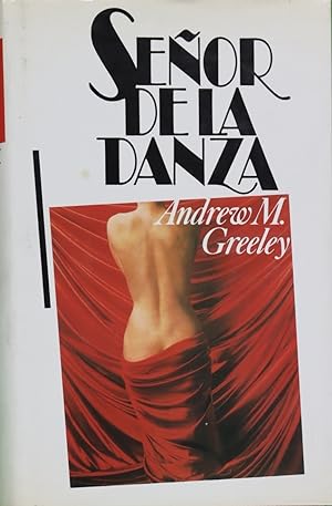 Imagen del vendedor de Seor de la danza a la venta por Librera Alonso Quijano