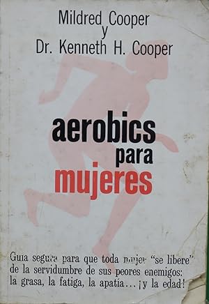 Immagine del venditore per Aerobisc para mujeres venduto da Librera Alonso Quijano