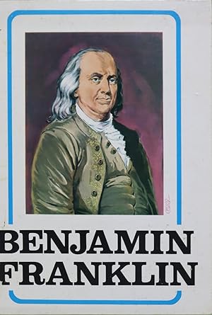 Seller image for Benjamn Franklin Autobiografia for sale by Librera Alonso Quijano
