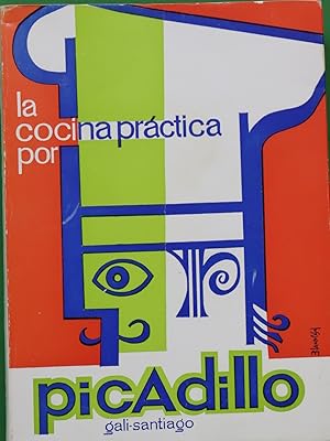 Seller image for La cocina prctica for sale by Librera Alonso Quijano