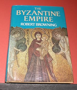 Imagen del vendedor de The Byzantine Empire a la venta por powellbooks Somerset UK.