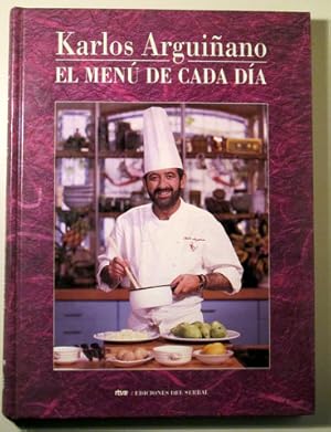 Imagen del vendedor de EL MEN DE CADA DA - Barcelona 1992 - Muy ilustrado a la venta por Llibres del Mirall