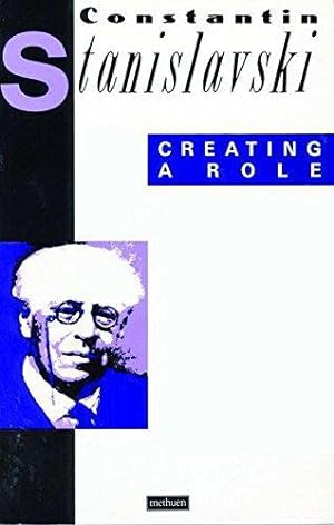 Seller image for Creating a Role (Performance Books) for sale by WeBuyBooks