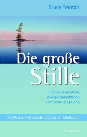 Seller image for Die groe Stille for sale by BuchWeltWeit Ludwig Meier e.K.