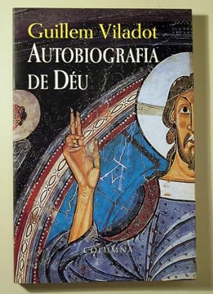 Seller image for AUTOBIOGRAFIA DE DU - Barcelona 1997 - 1 edici for sale by Llibres del Mirall