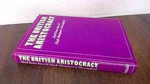 Imagen del vendedor de The British Aristocracy a la venta por BoundlessBookstore