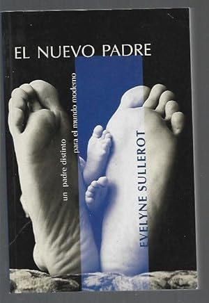 Imagen del vendedor de NUEVO PADRE - EL a la venta por Desvn del Libro / Desvan del Libro, SL