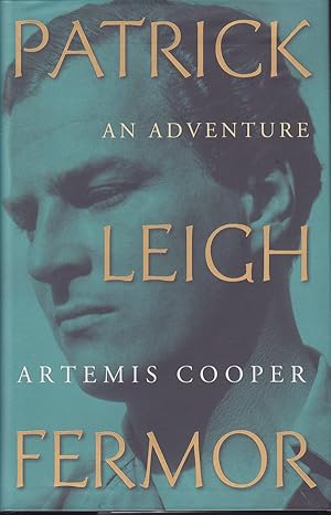 Imagen del vendedor de Patrick Leigh Fermor - an Adventure a la venta por Badger Books