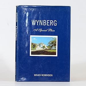 Wynberg. A Special Place (Signed)