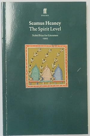 The Spirit Level (Nobel Prize for Literature 1995)