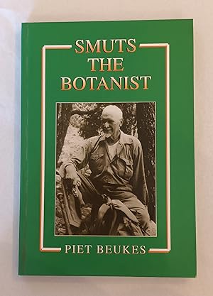 Smuts the Botanist (Signed)