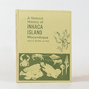 A Natural history of Inhaca Island, Mocambique