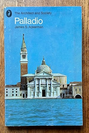 Seller image for Palladio for sale by Garden City Books
