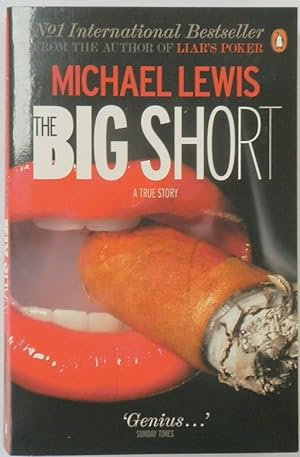 Immagine del venditore per The Big Short: Inside the Doomsday Machine venduto da PsychoBabel & Skoob Books