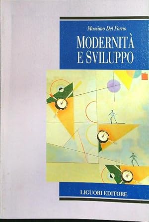 Immagine del venditore per Modernita' e sviluppo venduto da Librodifaccia