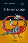 Imagen del vendedor de El bestiari extingit a la venta por Agapea Libros