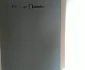 Bild des Verkufers fr Der junge Daumier und seine Kampfgefhrten : Politische Karikatur in Frankreich 1830 - 1835. zum Verkauf von ANTIQUARIAT FRDEBUCH Inh.Michael Simon