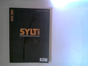 Seller image for Sylt 2011, die schnsten Seiten der Insel : 4. Jahrgang, 2011 for sale by ANTIQUARIAT FRDEBUCH Inh.Michael Simon