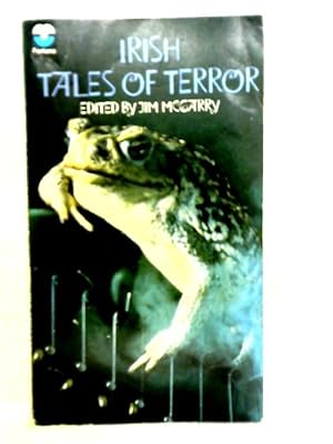 Irish Tales of Terror