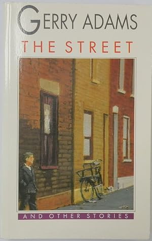 Seller image for The Street and Other Stories for sale by PsychoBabel & Skoob Books