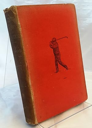 Image du vendeur pour Golf in Theory and Practice: Some Hints to Beginners. With Twenty-Two Illustrations. mis en vente par Addyman Books