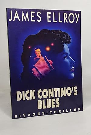 Imagen del vendedor de Dick Contino's blues a la venta por crealivres