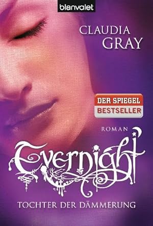 Seller image for Evernight 2: Tochter der Dmmerung for sale by Gabis Bcherlager