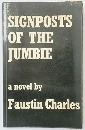 Bild des Verkufers fr Signposts of the Jumbie zum Verkauf von PsychoBabel & Skoob Books